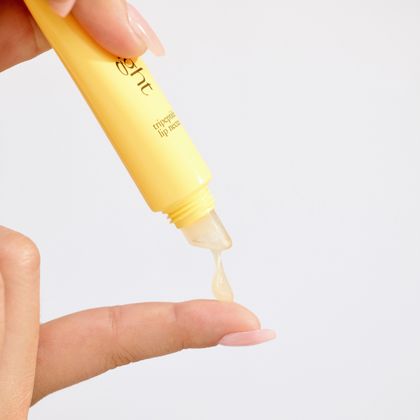 Multipeptide Lip Nectar