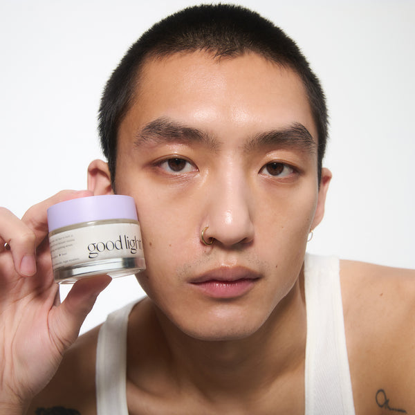 Order of the Eclipse Hyaluronic Cream