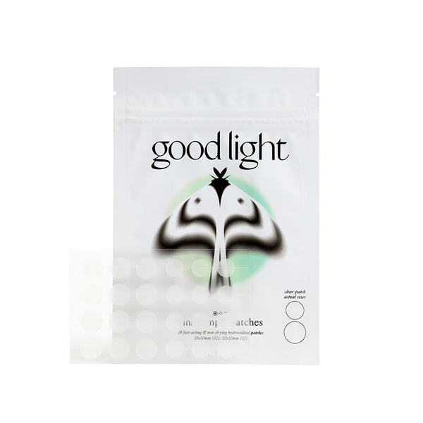Luna Pimple Patches