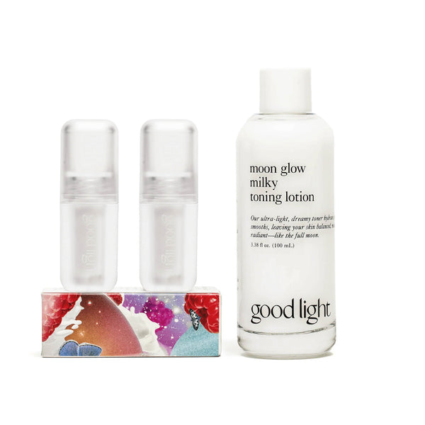 Milky Way Set