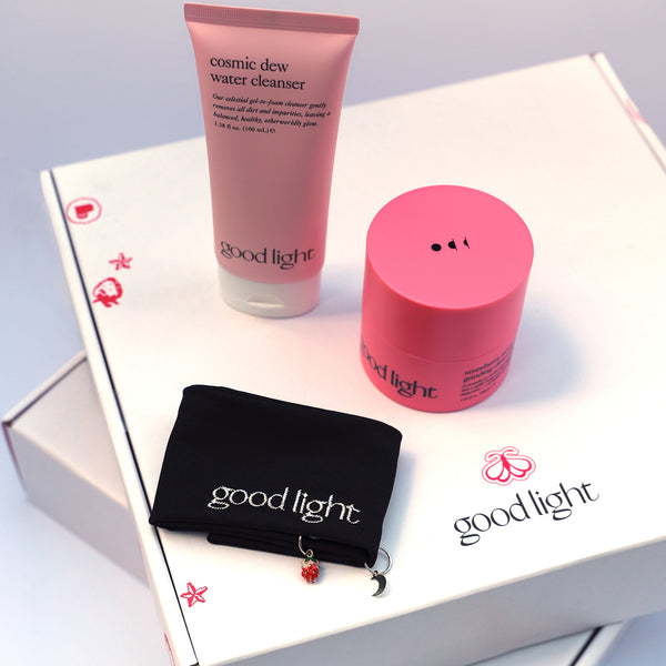 Exclusive: Strawberry Moon Box