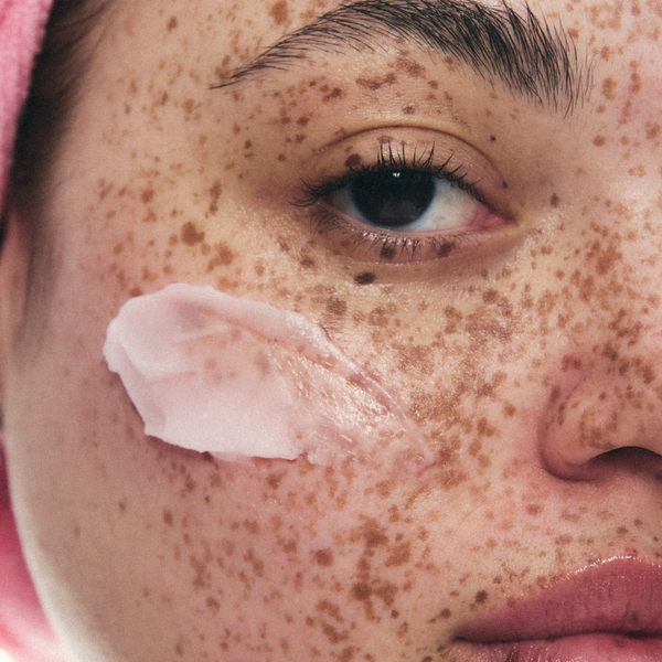 Strawberry Moon Grinding Cleansing Balm