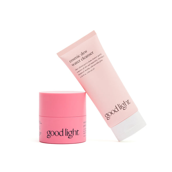 The Astral Collection