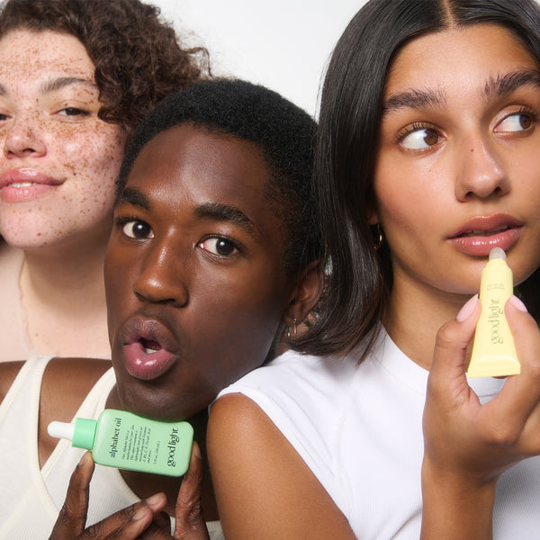 The Astral Collection