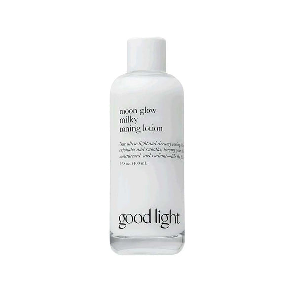 Moon Glow Milky Toning Lotion