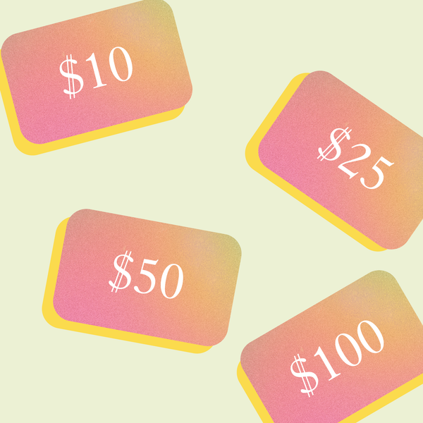 good light e-gift card