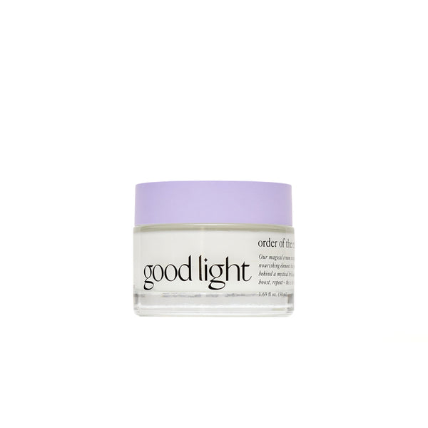 Order of the Eclipse Hyaluronic Cream