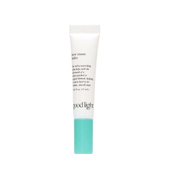 New Moon Balm