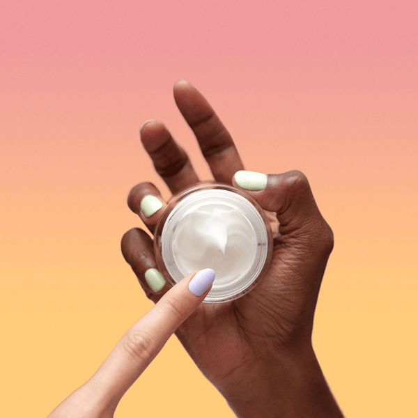 Order of the Eclipse Hyaluronic Cream