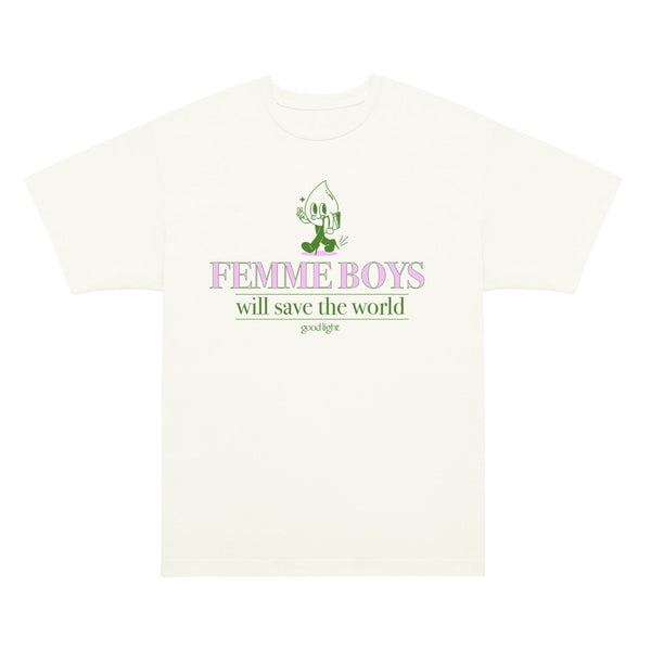 Femme Boys Tshirt