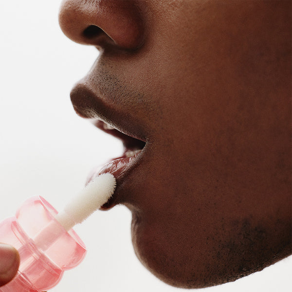 Glazed Orbit Lip Oil