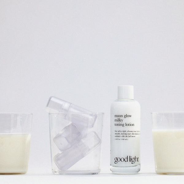 Milky Way Set