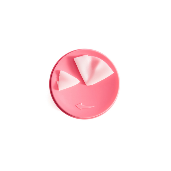 Strawberry Moon Grinding Cleansing Balm