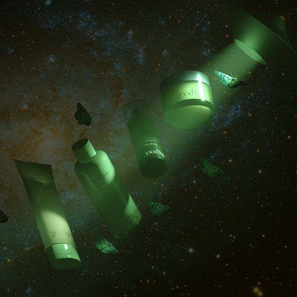 Microcosmos Set